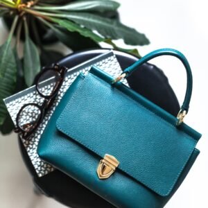 Everyday Canvas Tote
