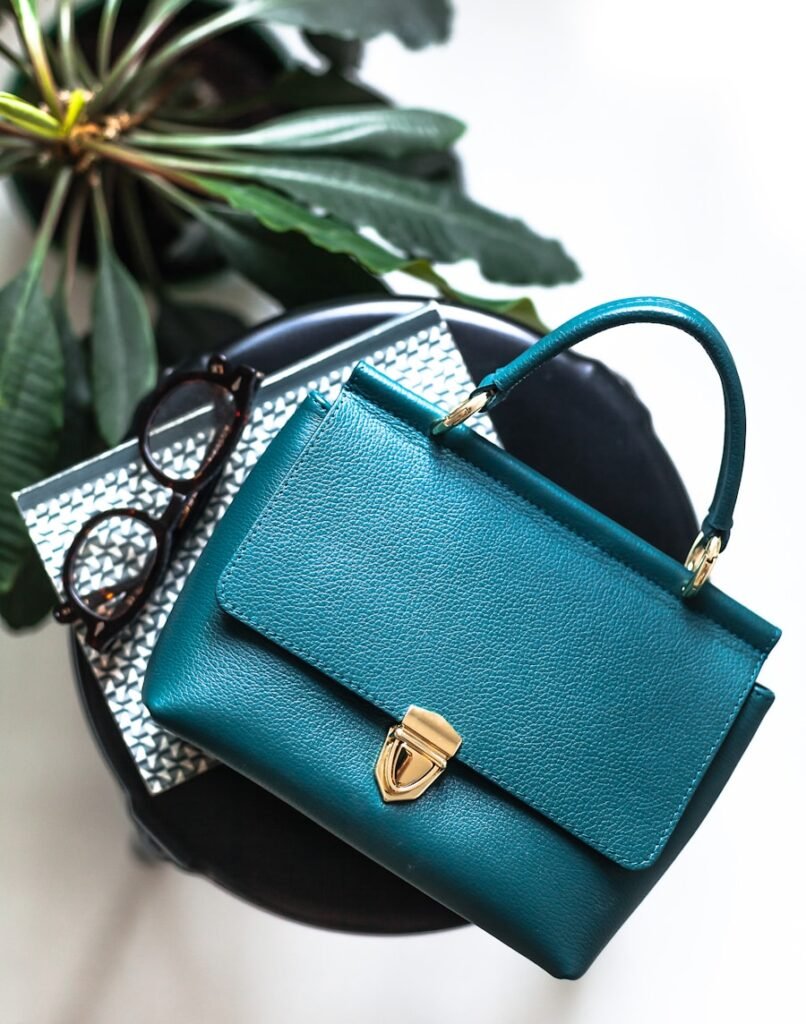 Everyday Canvas Tote