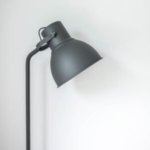 Linen Glow Table Lamp